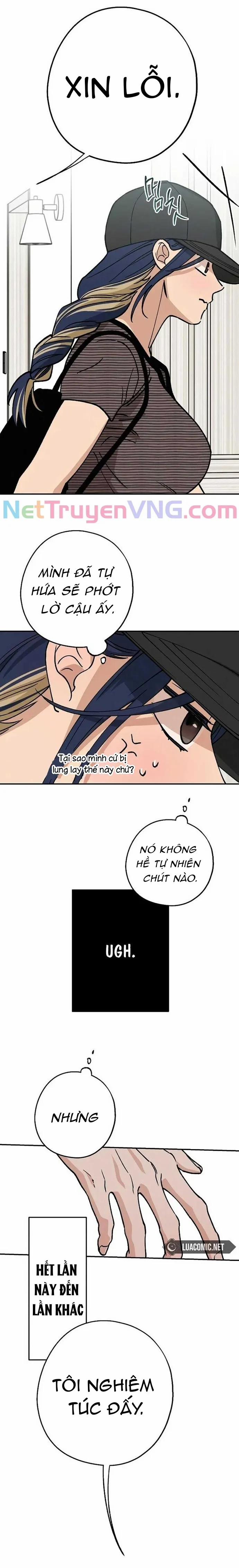 Mối Quan Hệ Đặc Biệt 38 trang 7