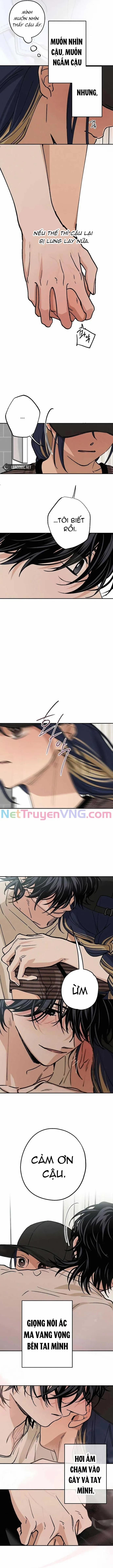 Mối Quan Hệ Đặc Biệt 38 trang 9