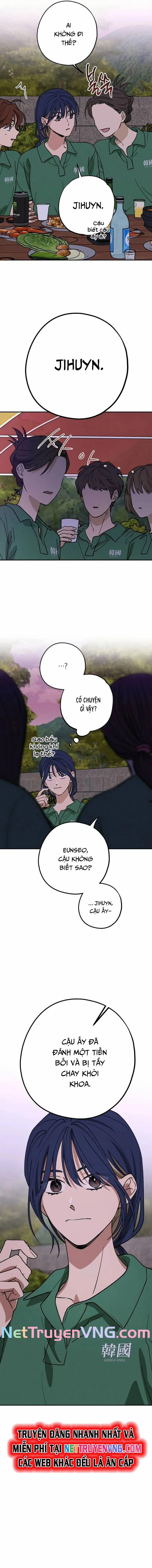 Mối Quan Hệ Đặc Biệt 41 trang 7