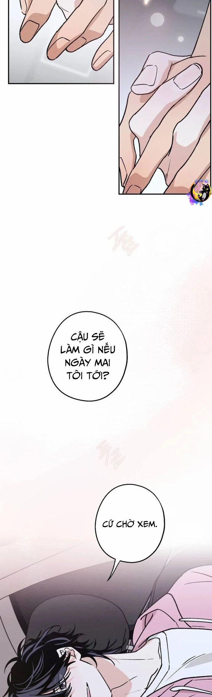 Mối Quan Hệ Đặc Biệt 43 trang 10