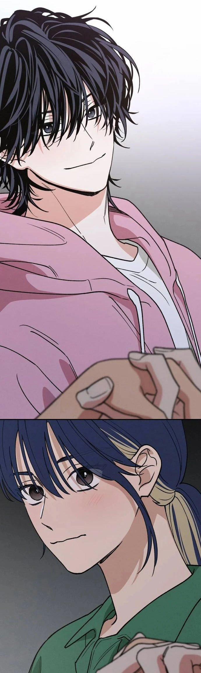 Mối Quan Hệ Đặc Biệt 43 trang 12