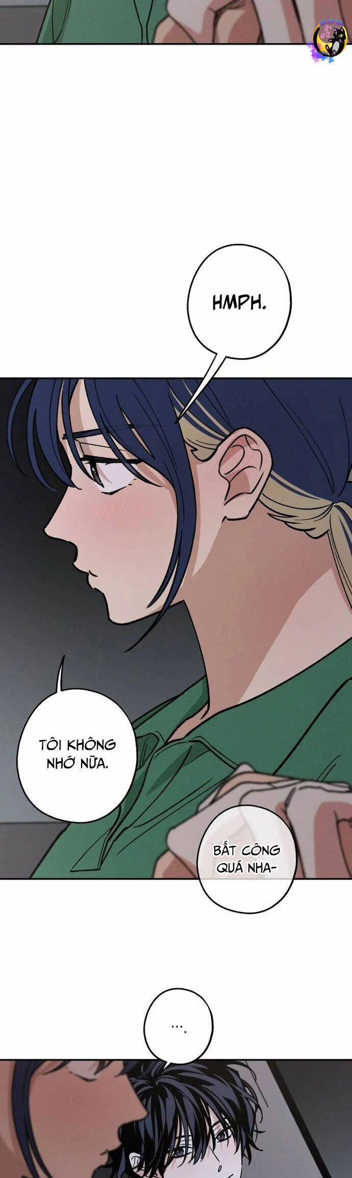 Mối Quan Hệ Đặc Biệt 43 trang 13