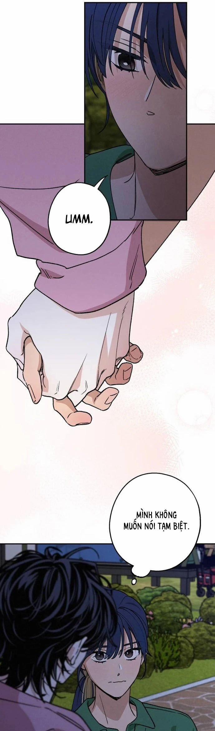 Mối Quan Hệ Đặc Biệt 43 trang 16