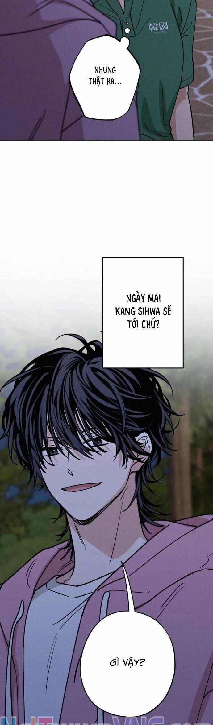 Mối Quan Hệ Đặc Biệt 43 trang 17