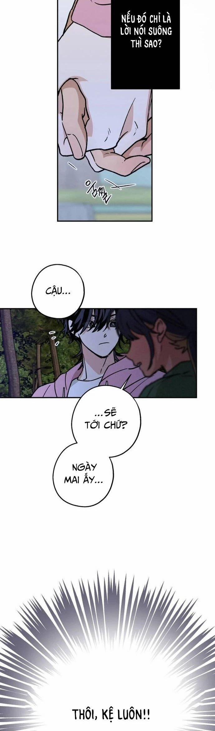 Mối Quan Hệ Đặc Biệt 43 trang 19