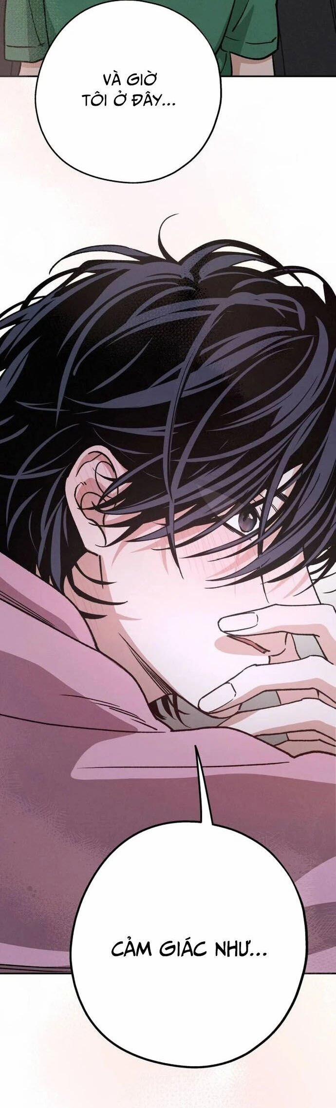 Mối Quan Hệ Đặc Biệt 43 trang 2