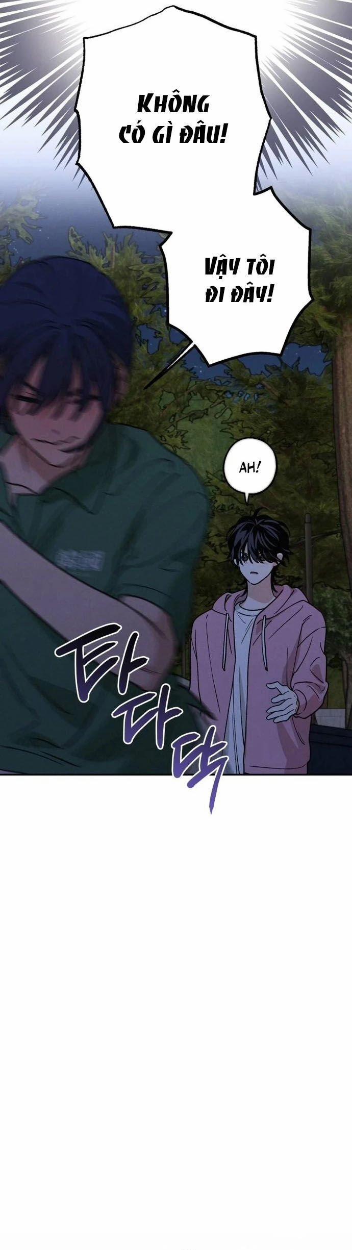 Mối Quan Hệ Đặc Biệt 43 trang 20