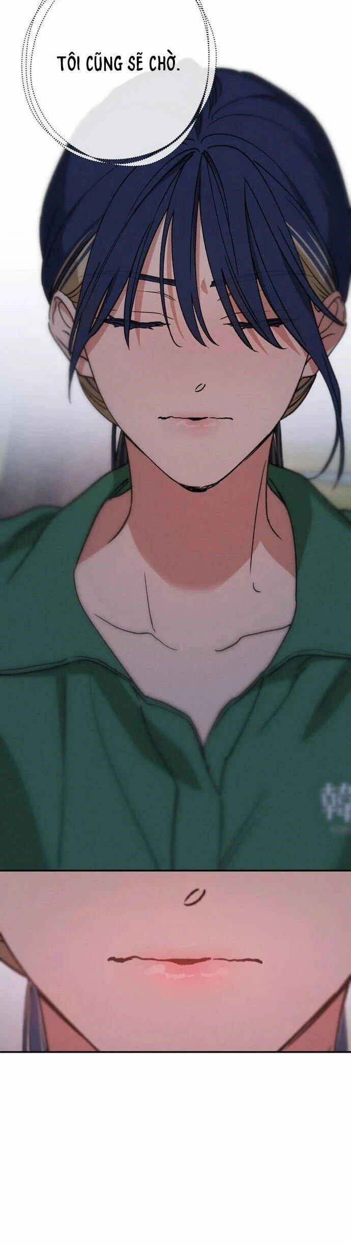 Mối Quan Hệ Đặc Biệt 43 trang 22