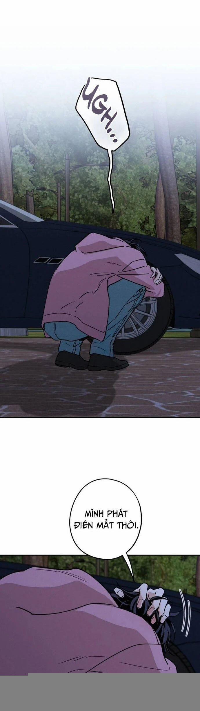 Mối Quan Hệ Đặc Biệt 43 trang 23