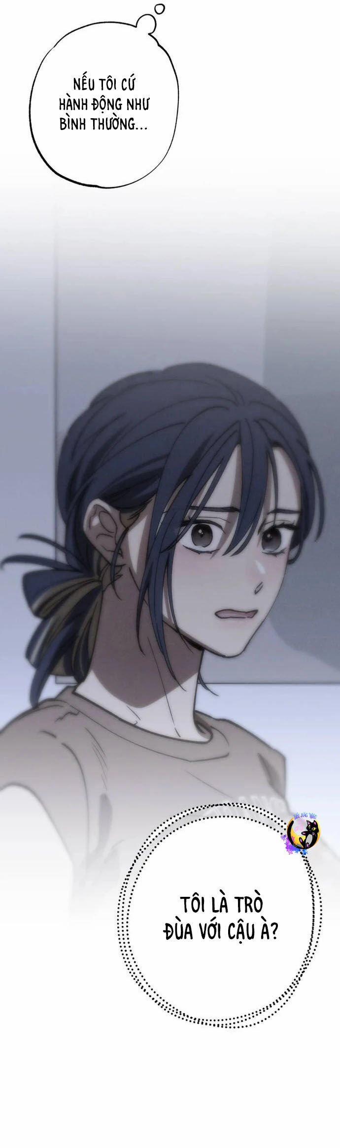 Mối Quan Hệ Đặc Biệt 43 trang 24