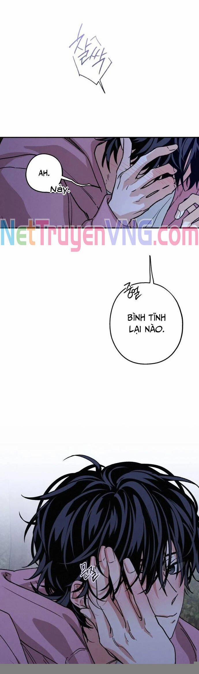 Mối Quan Hệ Đặc Biệt 43 trang 25