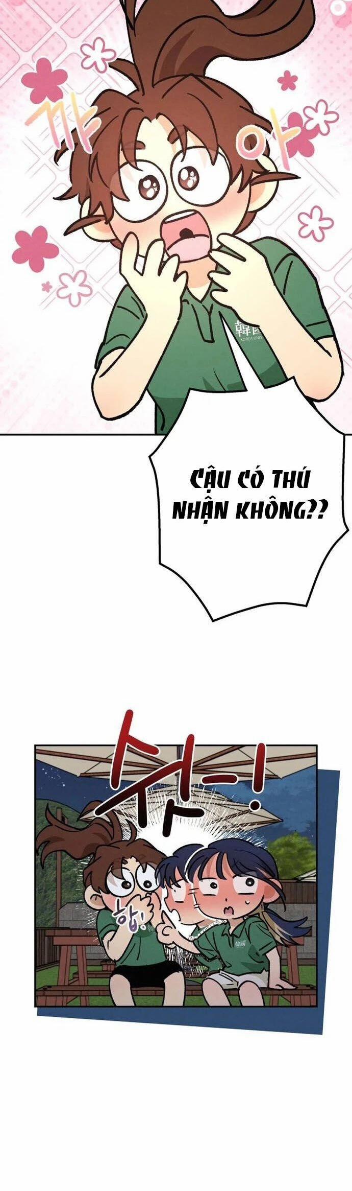 Mối Quan Hệ Đặc Biệt 43 trang 27