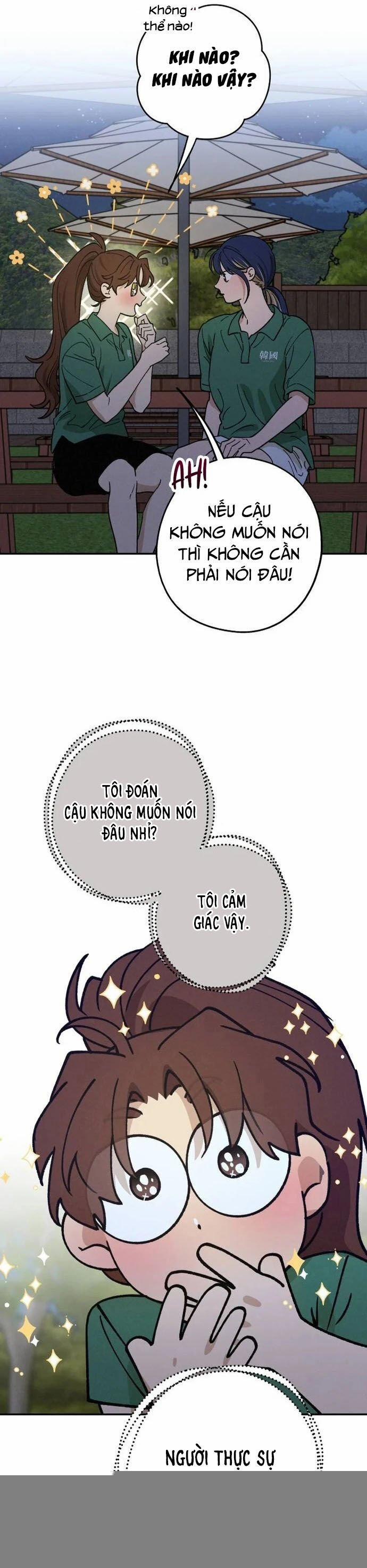 Mối Quan Hệ Đặc Biệt 43 trang 28