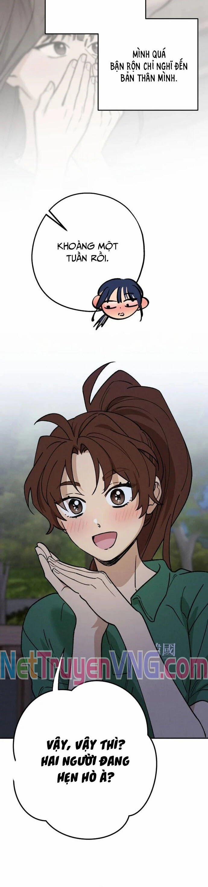 Mối Quan Hệ Đặc Biệt 43 trang 30