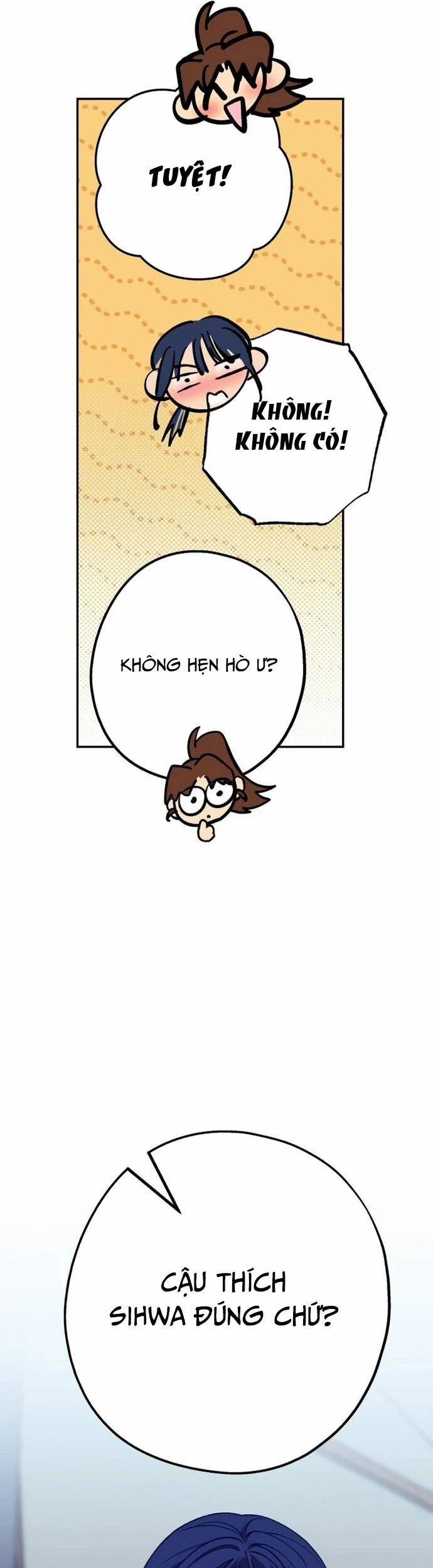 Mối Quan Hệ Đặc Biệt 43 trang 31