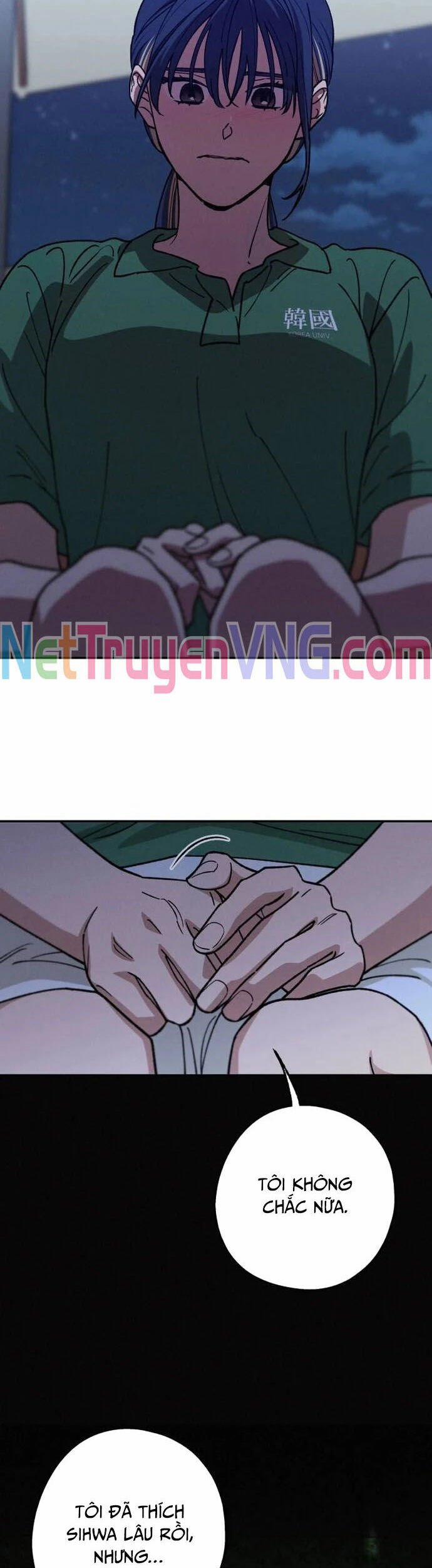 Mối Quan Hệ Đặc Biệt 43 trang 32