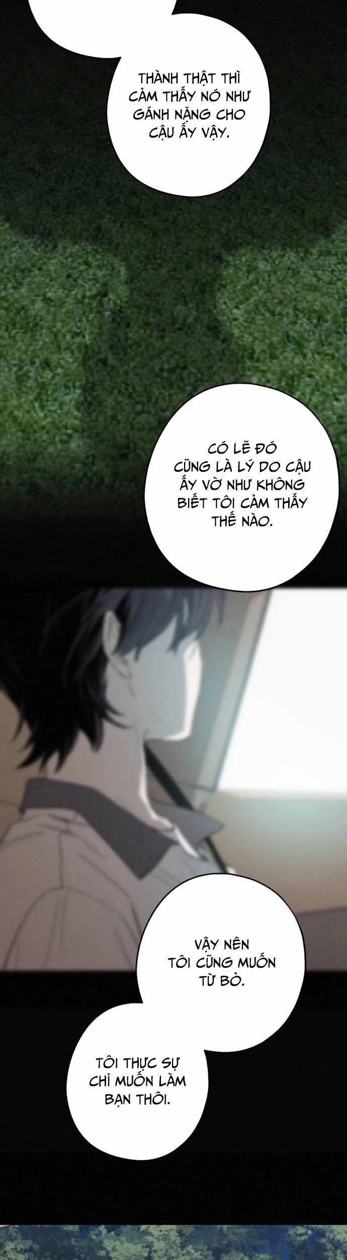 Mối Quan Hệ Đặc Biệt 43 trang 33