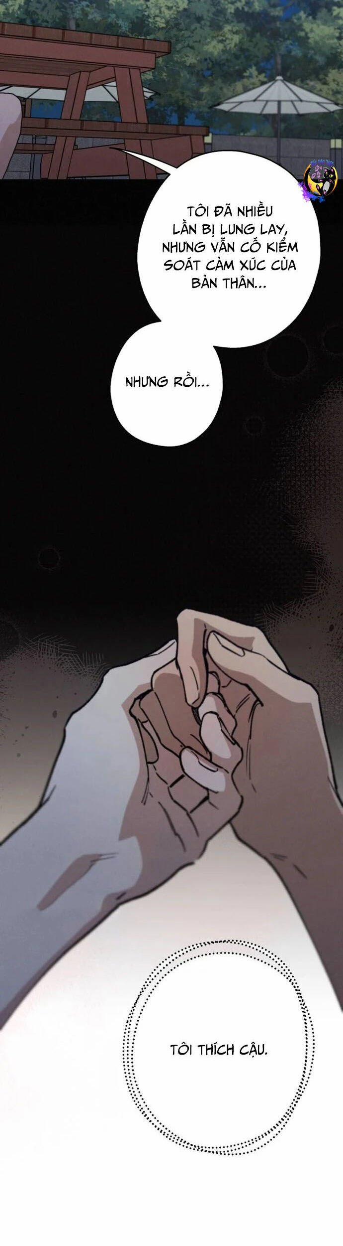 Mối Quan Hệ Đặc Biệt 43 trang 34