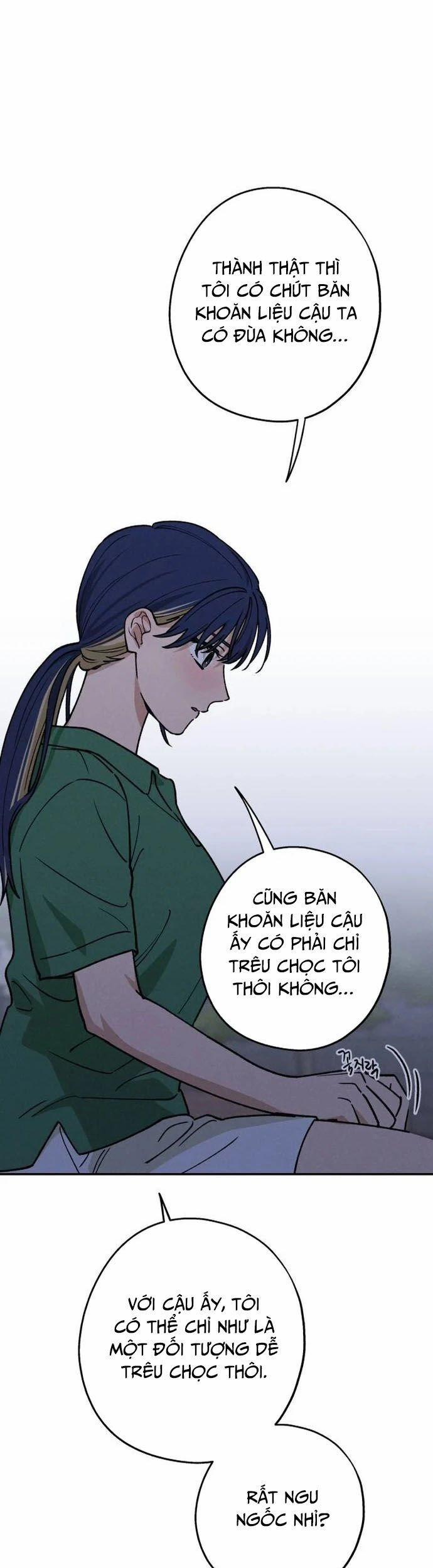 Mối Quan Hệ Đặc Biệt 43 trang 35