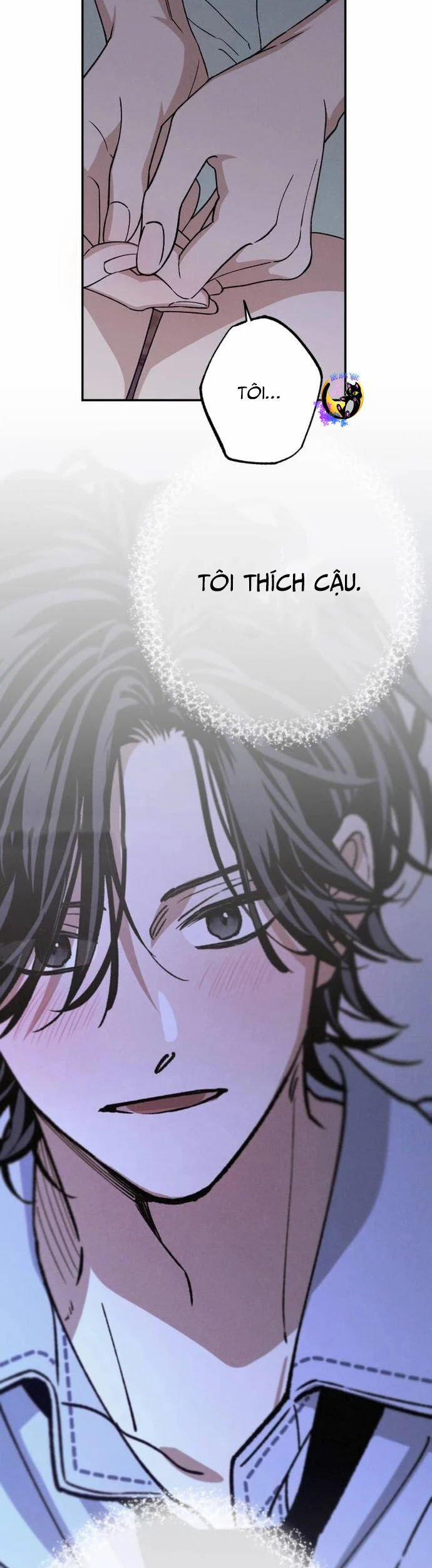 Mối Quan Hệ Đặc Biệt 43 trang 37