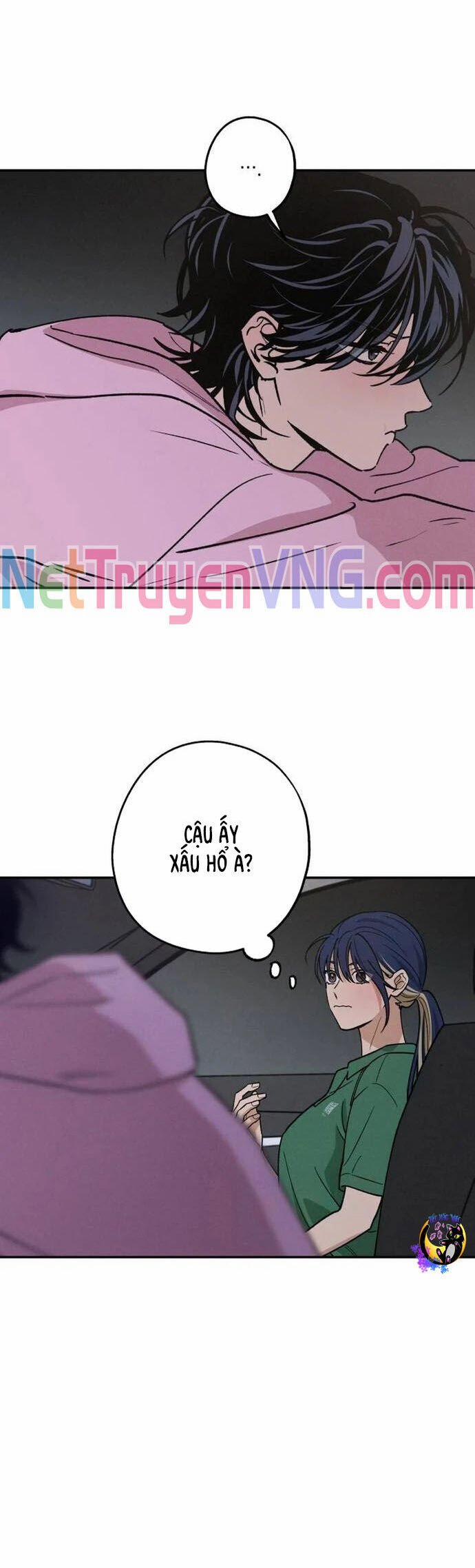 Mối Quan Hệ Đặc Biệt 43 trang 4