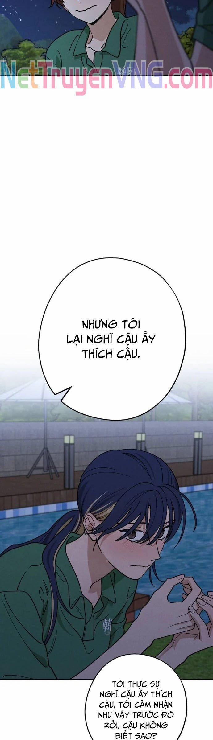 Mối Quan Hệ Đặc Biệt 43 trang 40