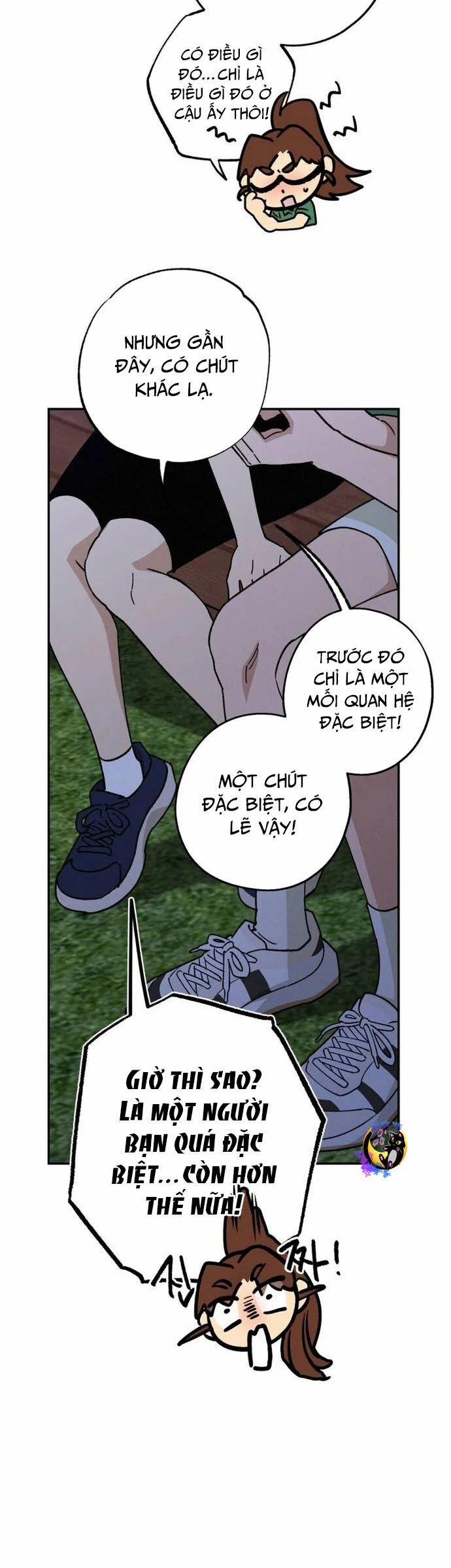 Mối Quan Hệ Đặc Biệt 43 trang 41