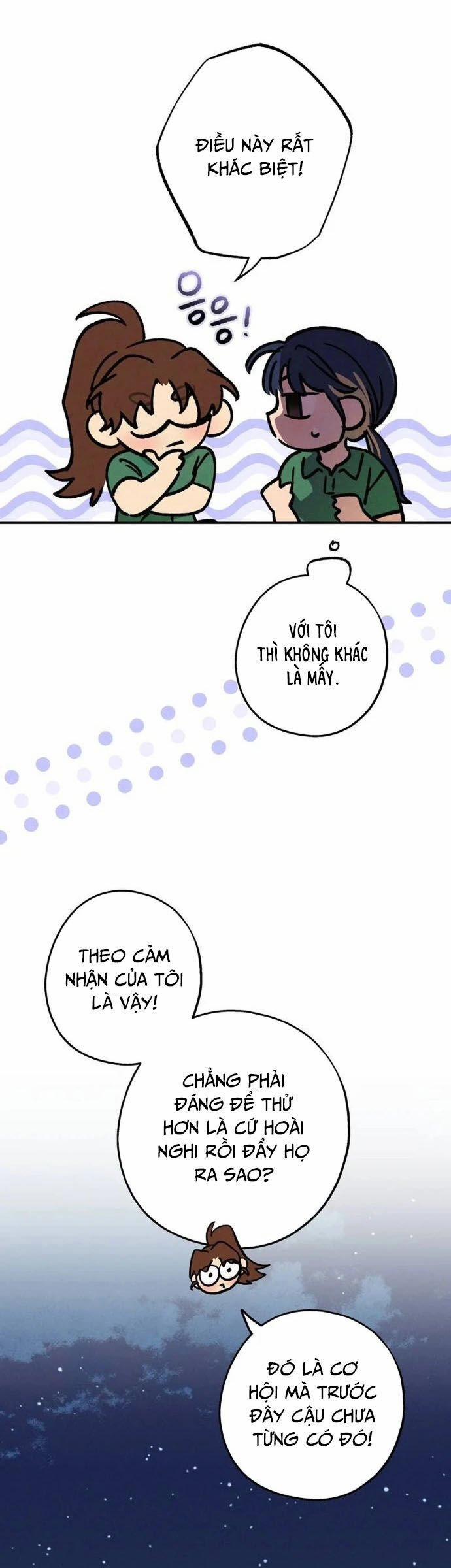 Mối Quan Hệ Đặc Biệt 43 trang 42