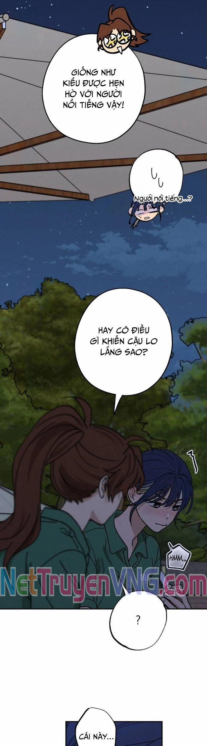 Mối Quan Hệ Đặc Biệt 43 trang 43