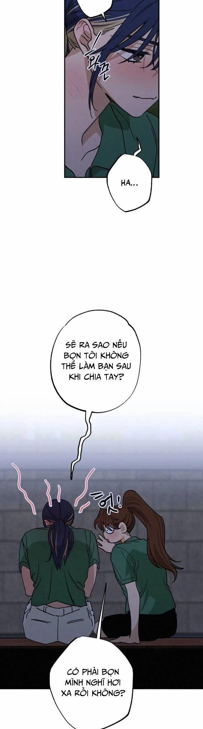 Mối Quan Hệ Đặc Biệt 43 trang 44