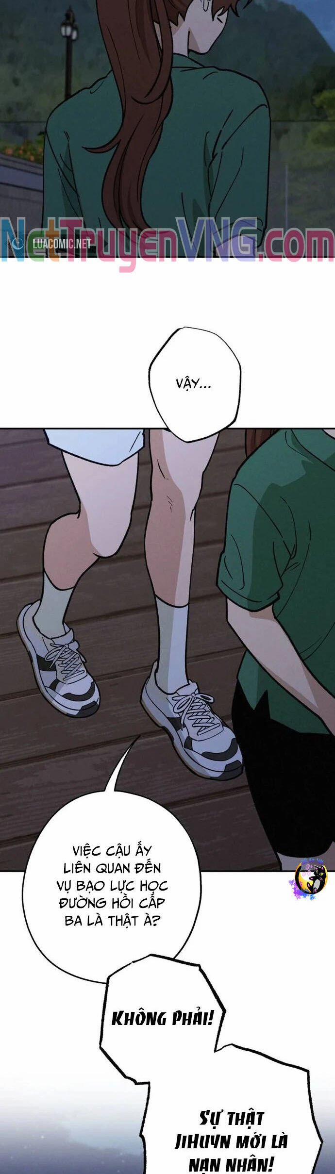 Mối Quan Hệ Đặc Biệt 43 trang 48