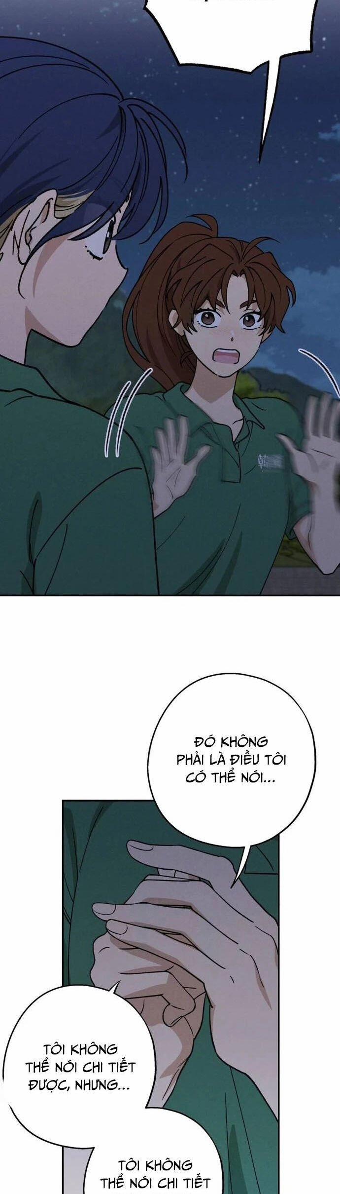 Mối Quan Hệ Đặc Biệt 43 trang 49