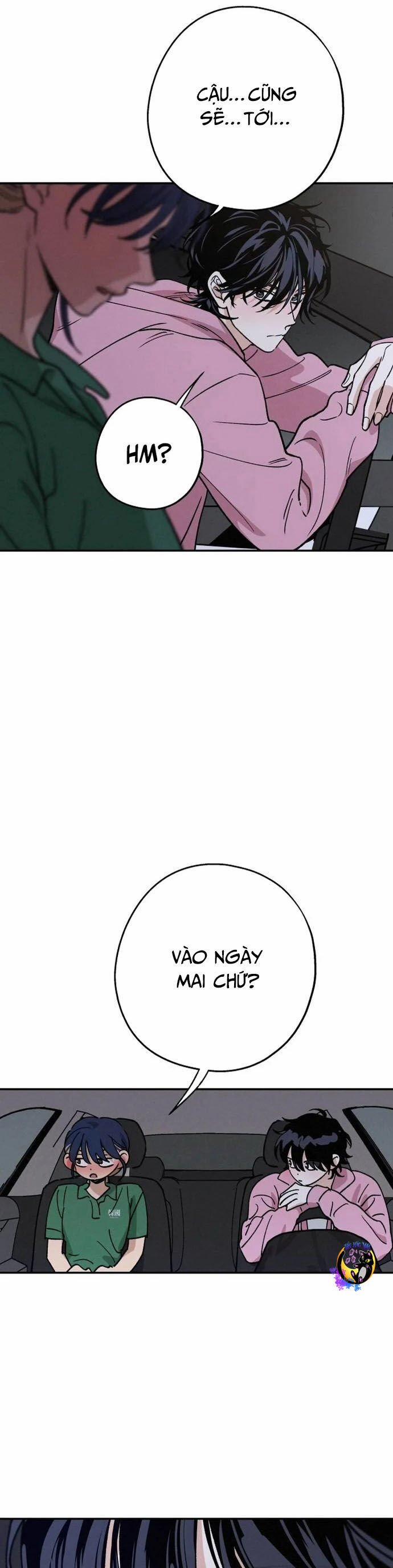 Mối Quan Hệ Đặc Biệt 43 trang 5