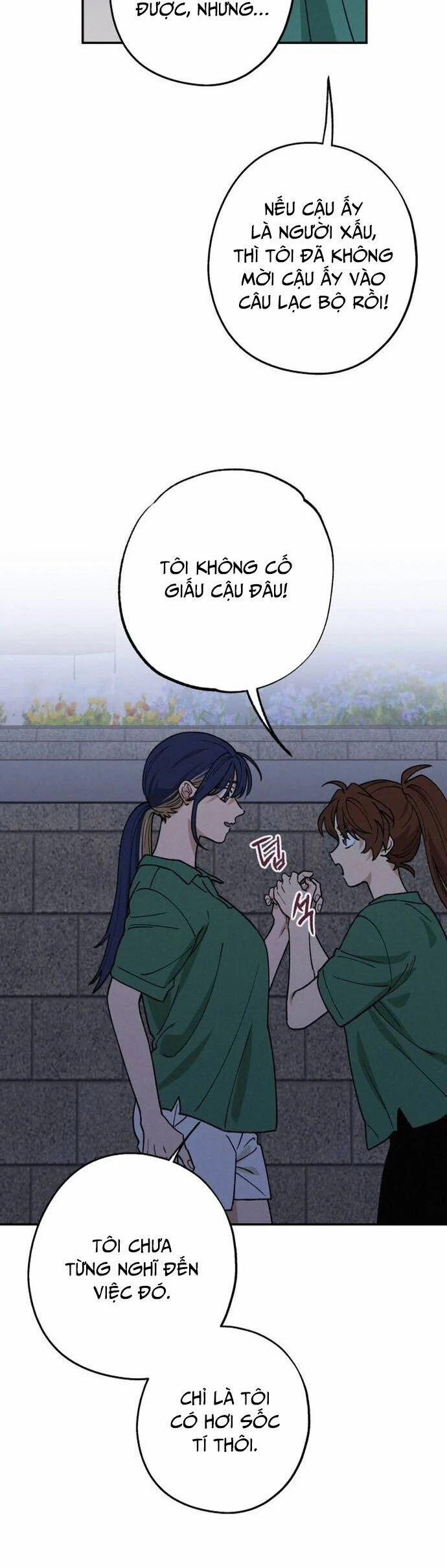 Mối Quan Hệ Đặc Biệt 43 trang 50