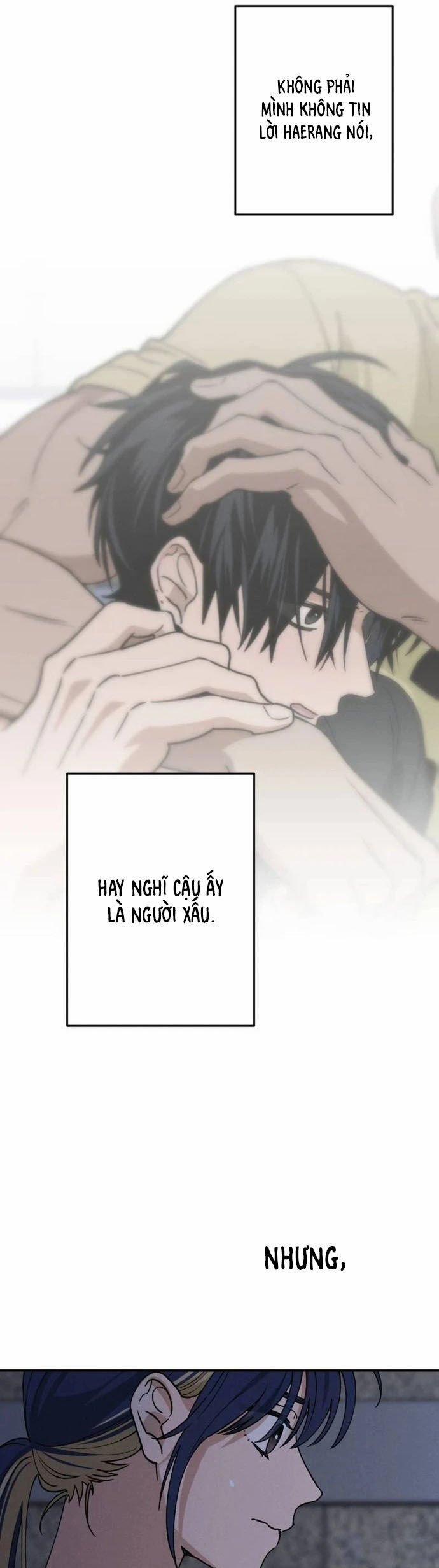 Mối Quan Hệ Đặc Biệt 43 trang 51