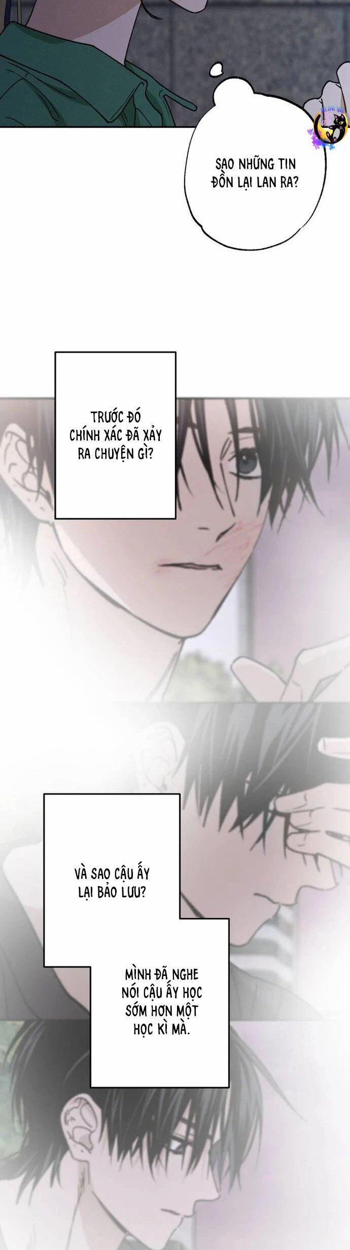 Mối Quan Hệ Đặc Biệt 43 trang 52