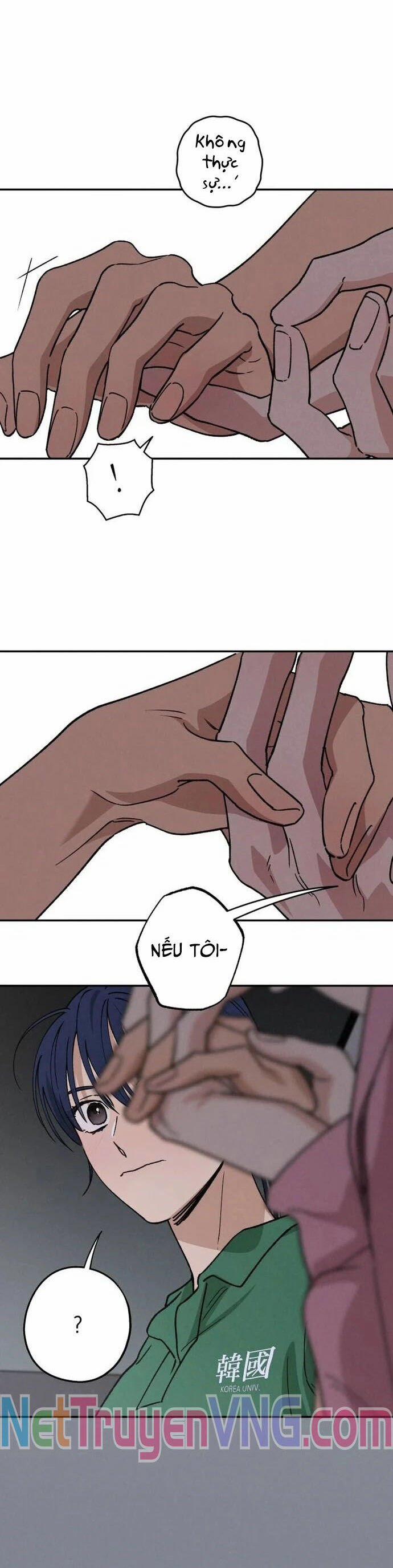 Mối Quan Hệ Đặc Biệt 43 trang 7