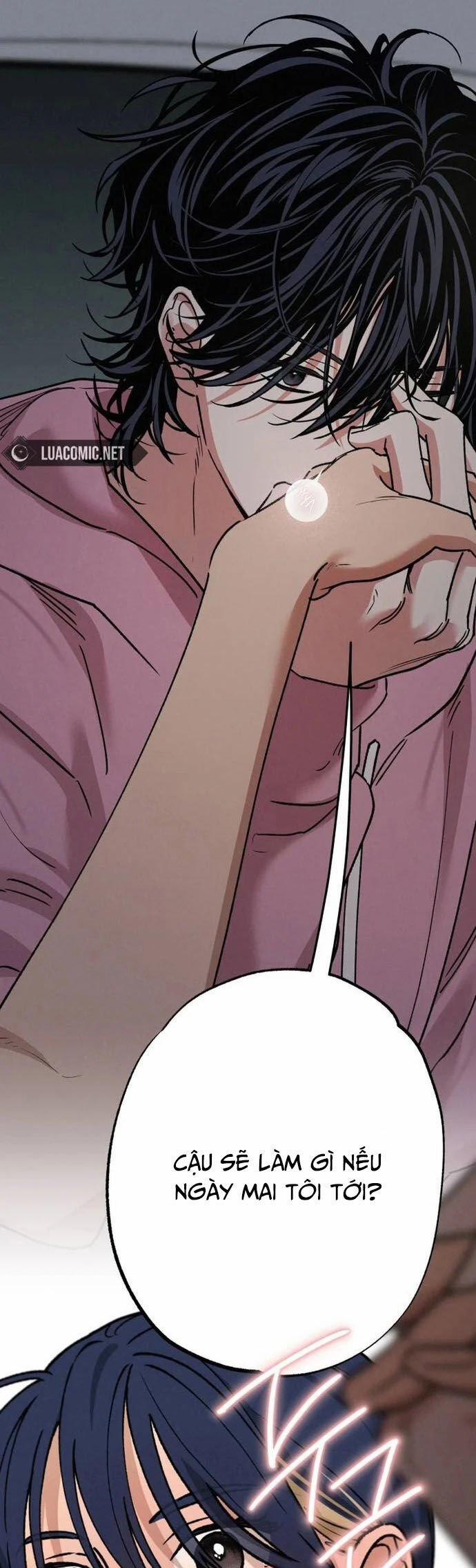 Mối Quan Hệ Đặc Biệt 43 trang 8