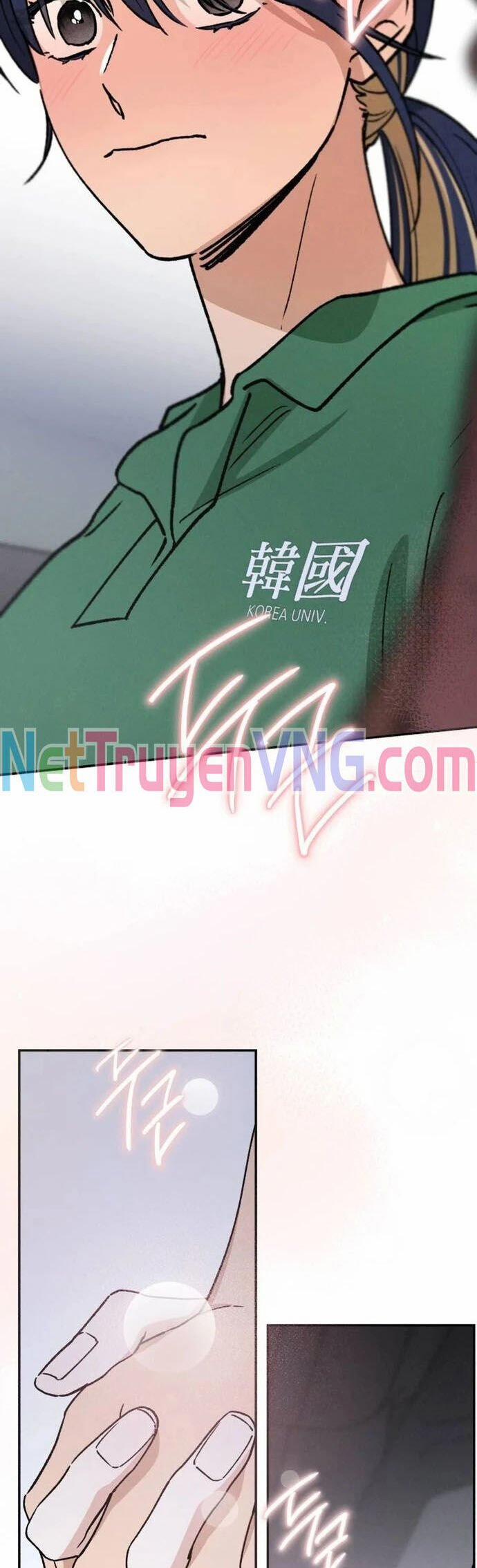 Mối Quan Hệ Đặc Biệt 43 trang 9