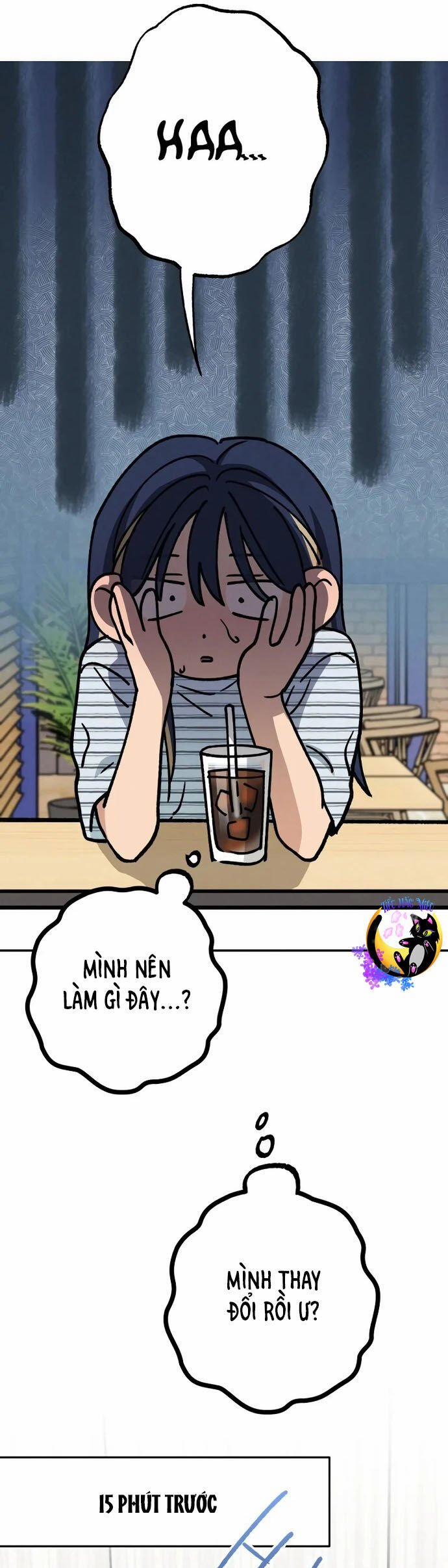 Mối Quan Hệ Đặc Biệt 44 trang 11