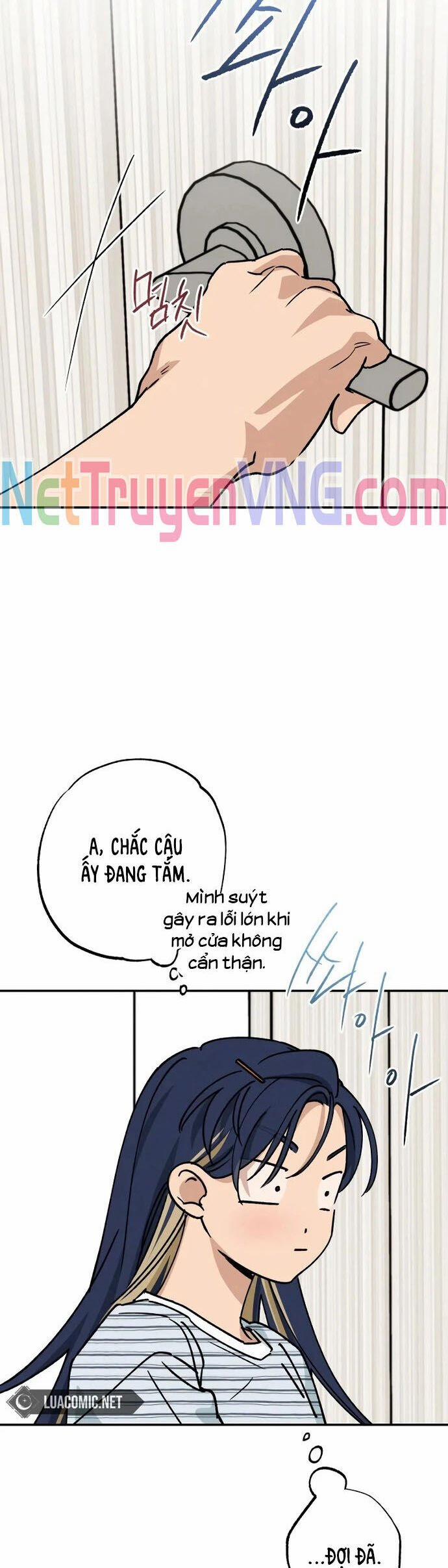 Mối Quan Hệ Đặc Biệt 44 trang 12