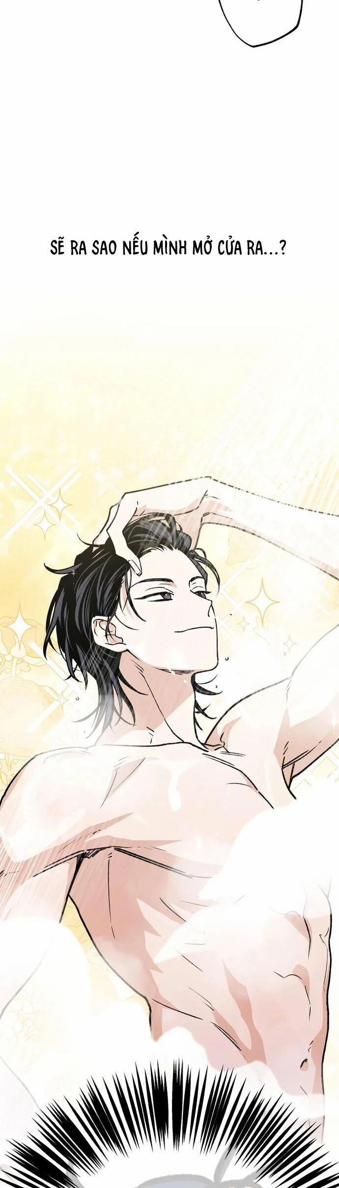 Mối Quan Hệ Đặc Biệt 44 trang 13