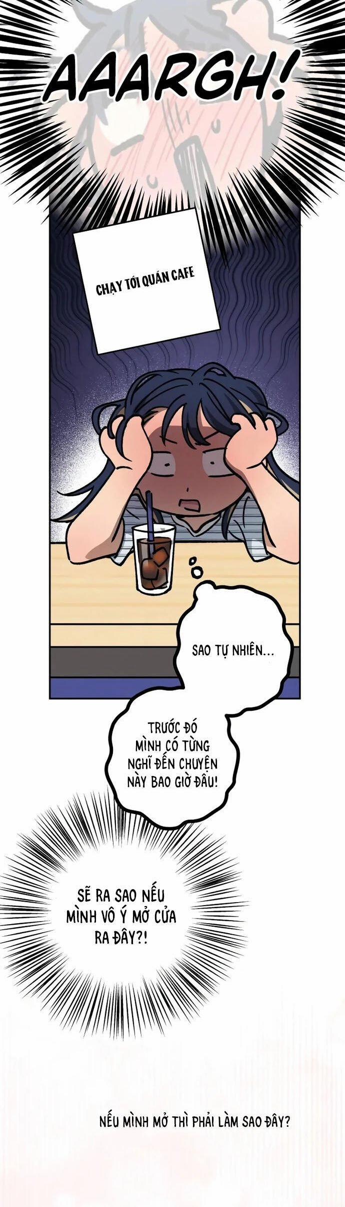 Mối Quan Hệ Đặc Biệt 44 trang 14