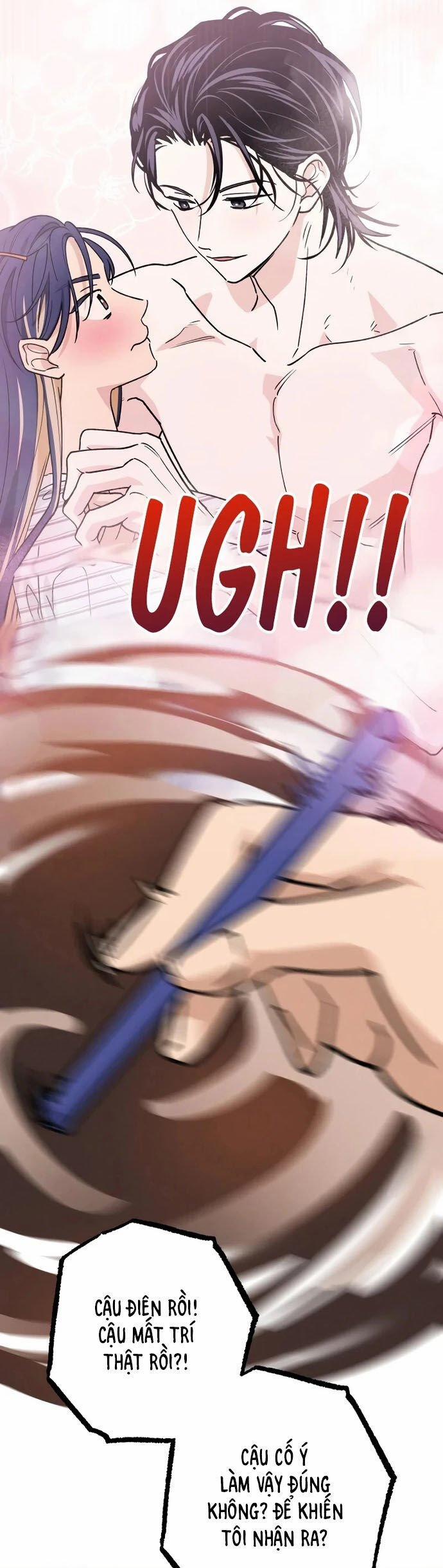 Mối Quan Hệ Đặc Biệt 44 trang 15