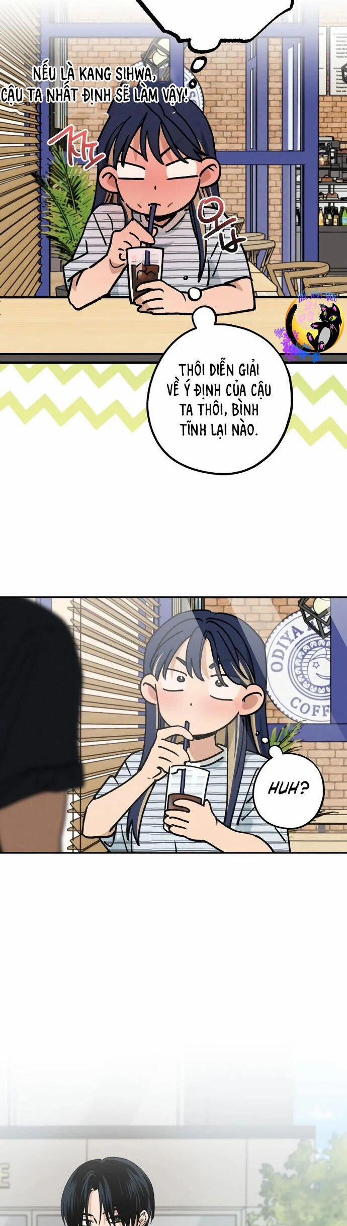 Mối Quan Hệ Đặc Biệt 44 trang 16