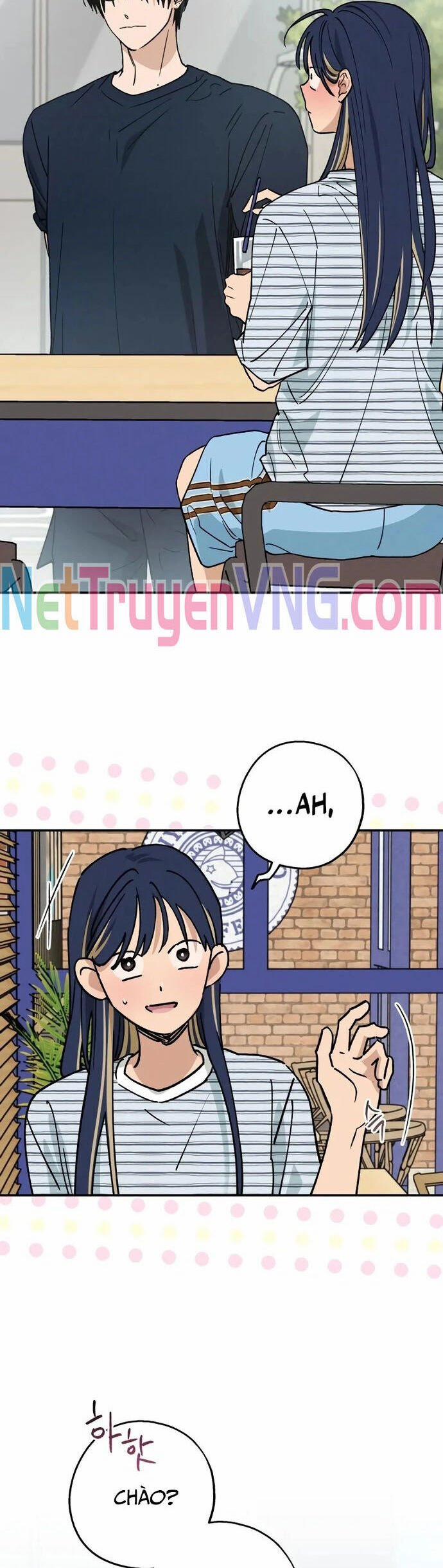 Mối Quan Hệ Đặc Biệt 44 trang 17