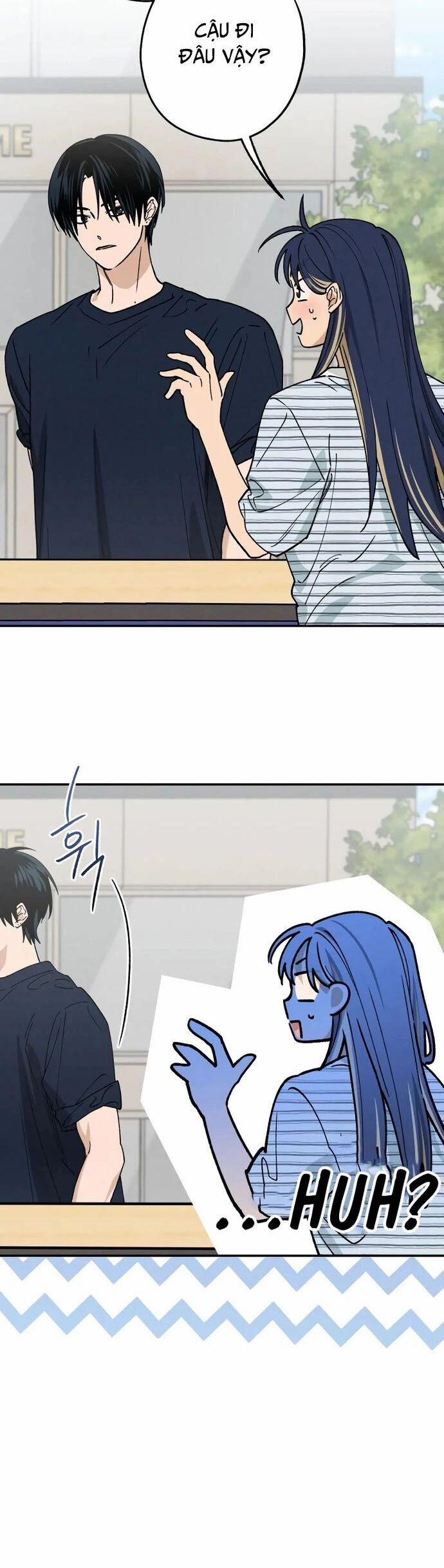 Mối Quan Hệ Đặc Biệt 44 trang 18