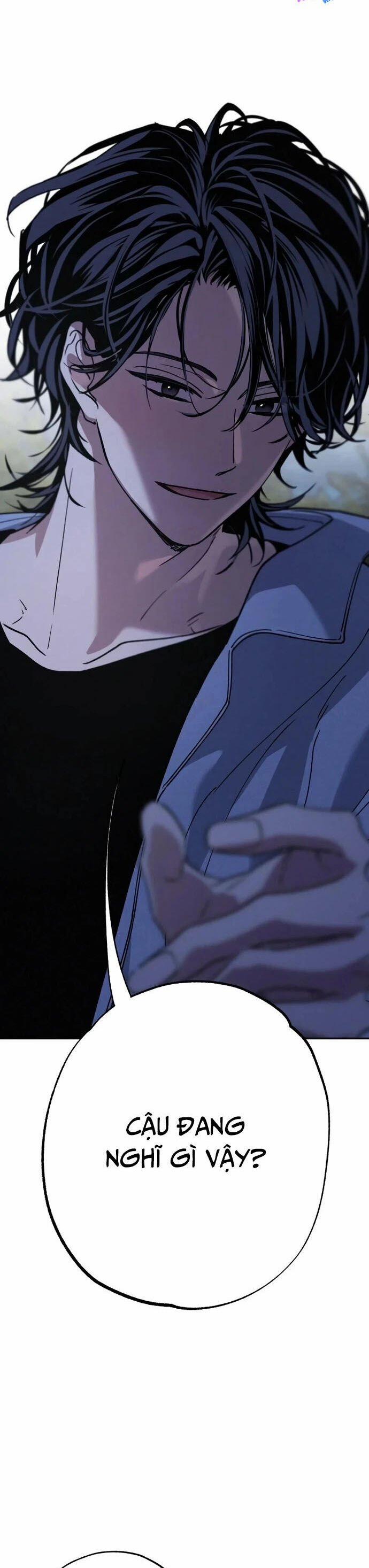 Mối Quan Hệ Đặc Biệt 44 trang 2