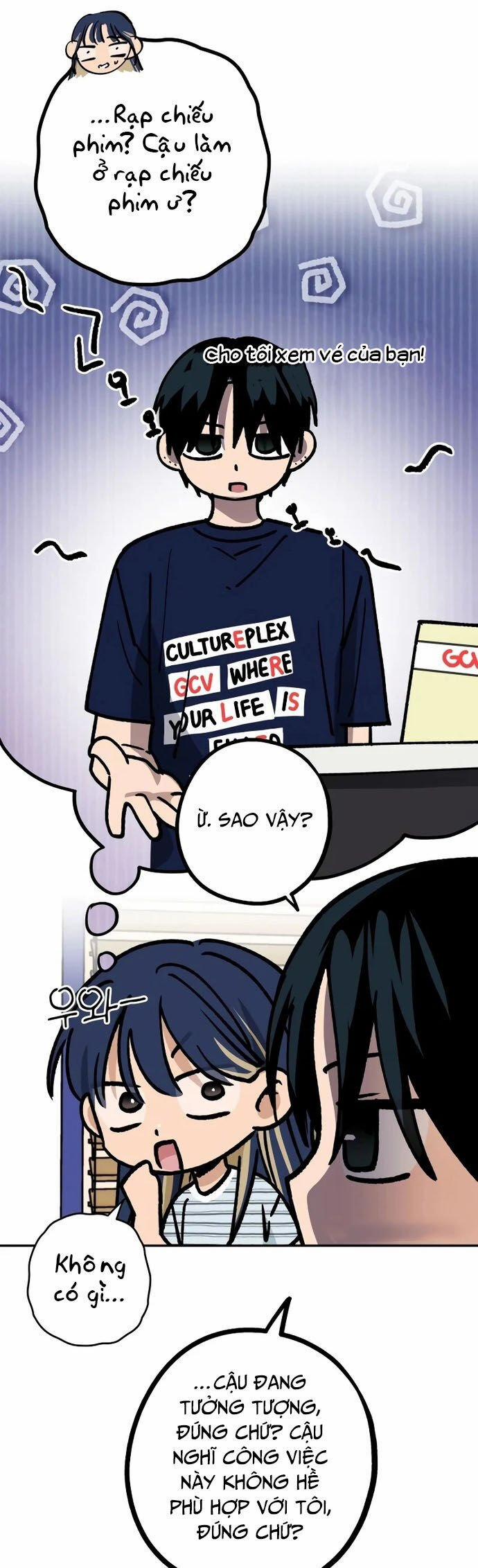 Mối Quan Hệ Đặc Biệt 44 trang 22