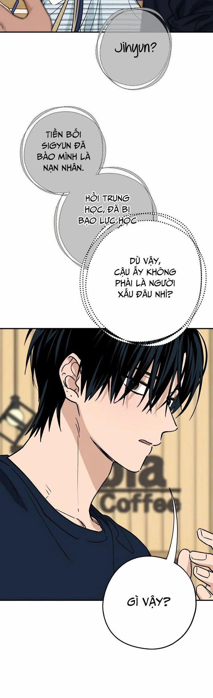 Mối Quan Hệ Đặc Biệt 44 trang 24